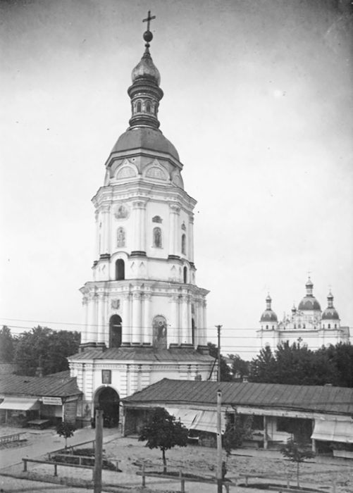 Микільський військовий собор (Великий Микола)