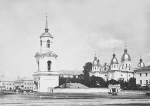 Богоявленський собор Братського монастиря