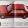 Книга “Mercedes-Benz W126 с историческими комментариями” 52569