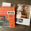 Книга “Mercedes-Benz W126 с историческими комментариями” 52570