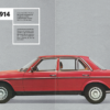 Книга “Mercedes-Benz W123 с историческими комментариями” 52514