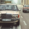 Книга “Mercedes-Benz W123 с историческими комментариями” 52515