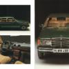 Книга “Mercedes-Benz W123 с историческими комментариями” 52523