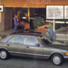 Книга “Mercedes-Benz W126 с историческими комментариями” 52576