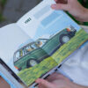 Книга “Mercedes-Benz W123 с историческими комментариями” 52526