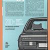 Книга “Mercedes-Benz W123 с историческими комментариями” 52529