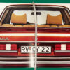 Книга “Mercedes-Benz W123 с историческими комментариями” 52530