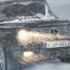 Книга “Mercedes-Benz G-Class с историческими комментариями” 52503