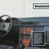 Книга “Mercedes-Benz W124 с историческими комментариями” 52541