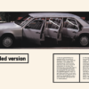 Книга “Mercedes-Benz W124 с историческими комментариями” 52542