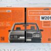 Книга “Mercedes-Benz W201 с историческими комментариями” 53820