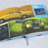 Книга “Mercedes-Benz W115 с историческими комментариями” 53793