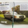 Книга “Mercedes-Benz W116 с историческими комментариями” 53803