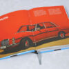 Книга “Mercedes-Benz W115 с историческими комментариями” 53794
