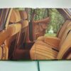 Книга “Mercedes-Benz W116 с историческими комментариями” 53804