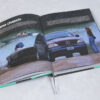 Книга “Mercedes-Benz W163 (ML) с историческими комментариями” 53817
