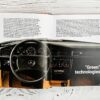 Книга “Mercedes-Benz W201 с историческими комментариями” 53826