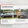 Книга “Mercedes-Benz W201 с историческими комментариями” 53827
