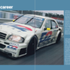 Книга “Mercedes-benz W202 с историческими комментариями” 54102