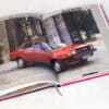 Книга “Audi 100 с историческими комментариями” 55946