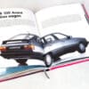 Книга “Audi 100 с историческими комментариями” 55949