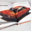 Книга Audi 80 с историческими комментариями 56006